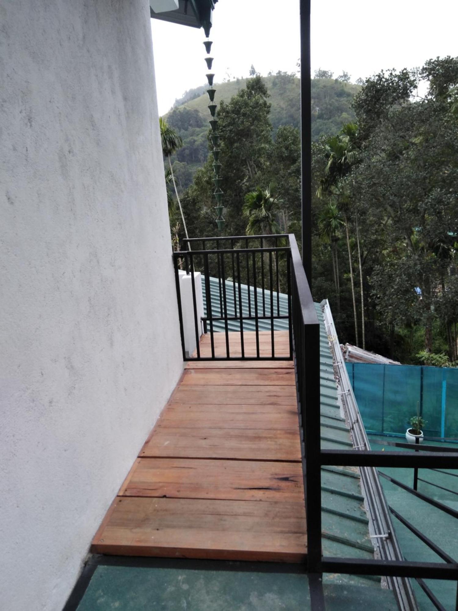 Rocky Dreams Ella Exterior foto