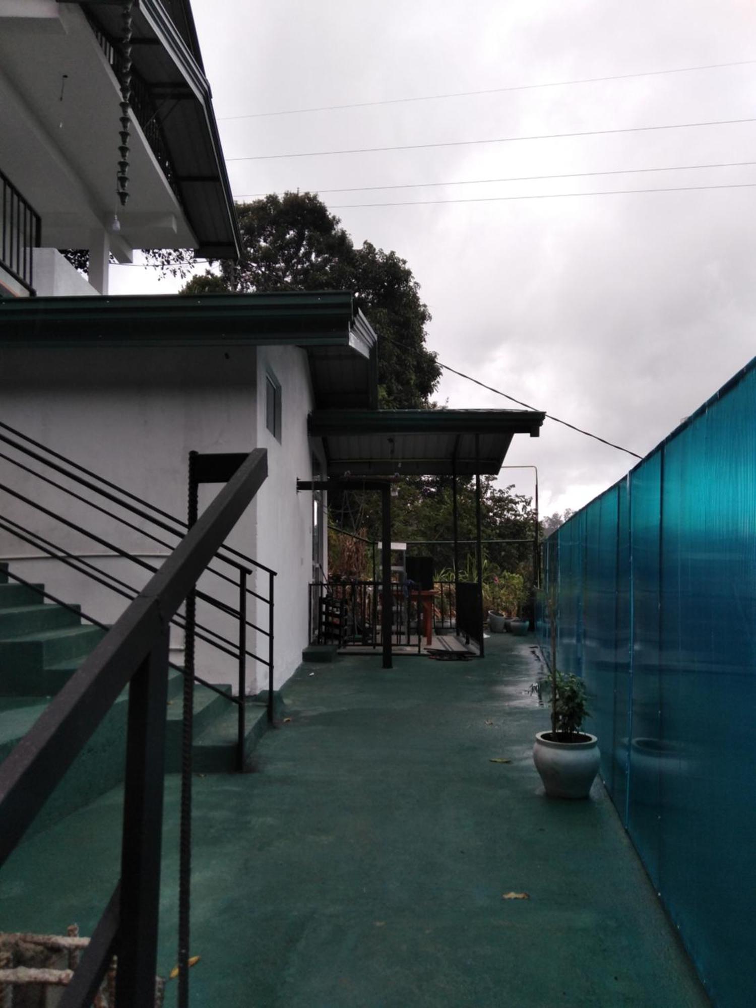 Rocky Dreams Ella Exterior foto
