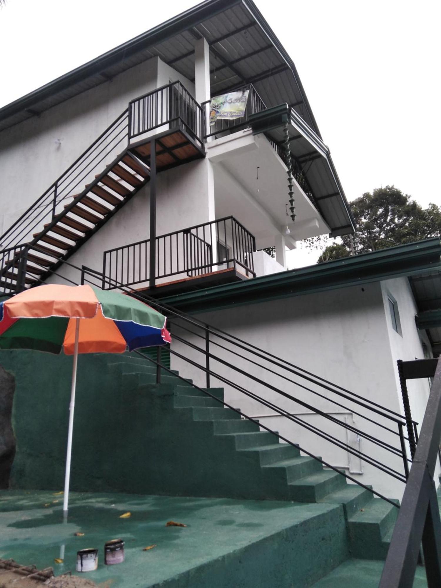 Rocky Dreams Ella Exterior foto