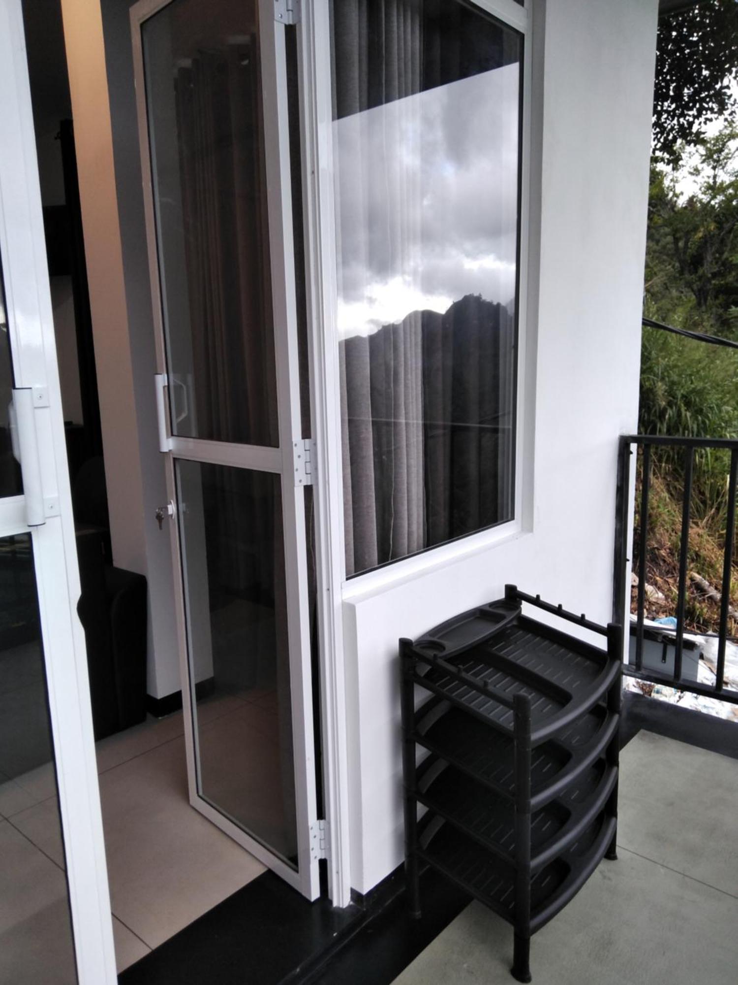 Rocky Dreams Ella Exterior foto