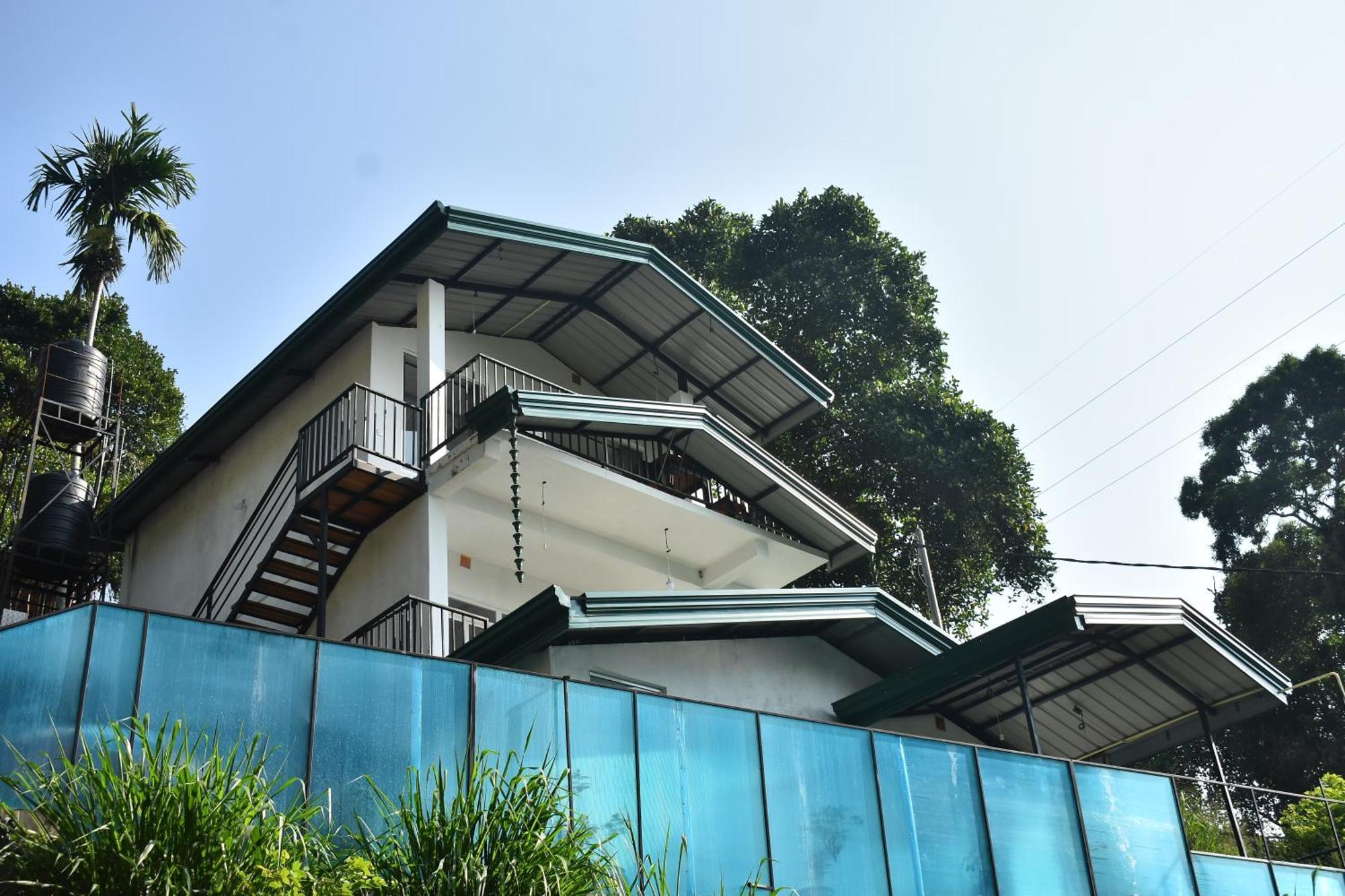 Rocky Dreams Ella Exterior foto