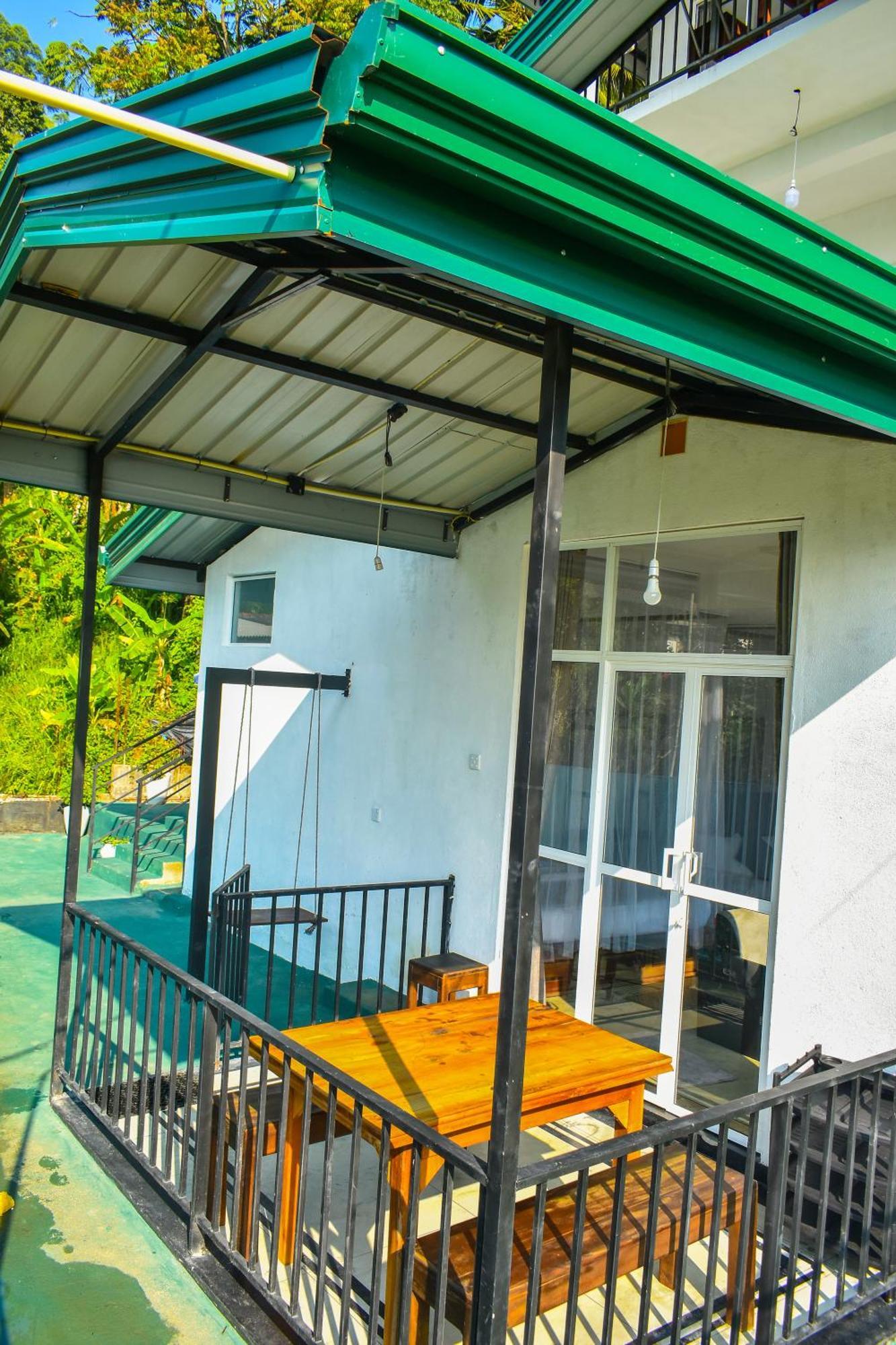 Rocky Dreams Ella Exterior foto