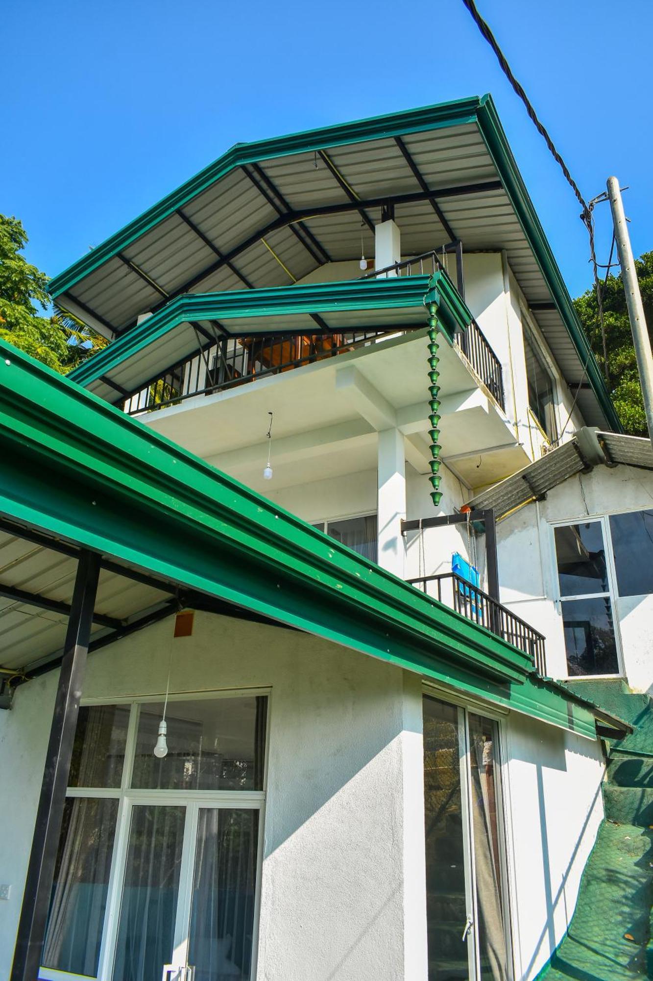 Rocky Dreams Ella Exterior foto