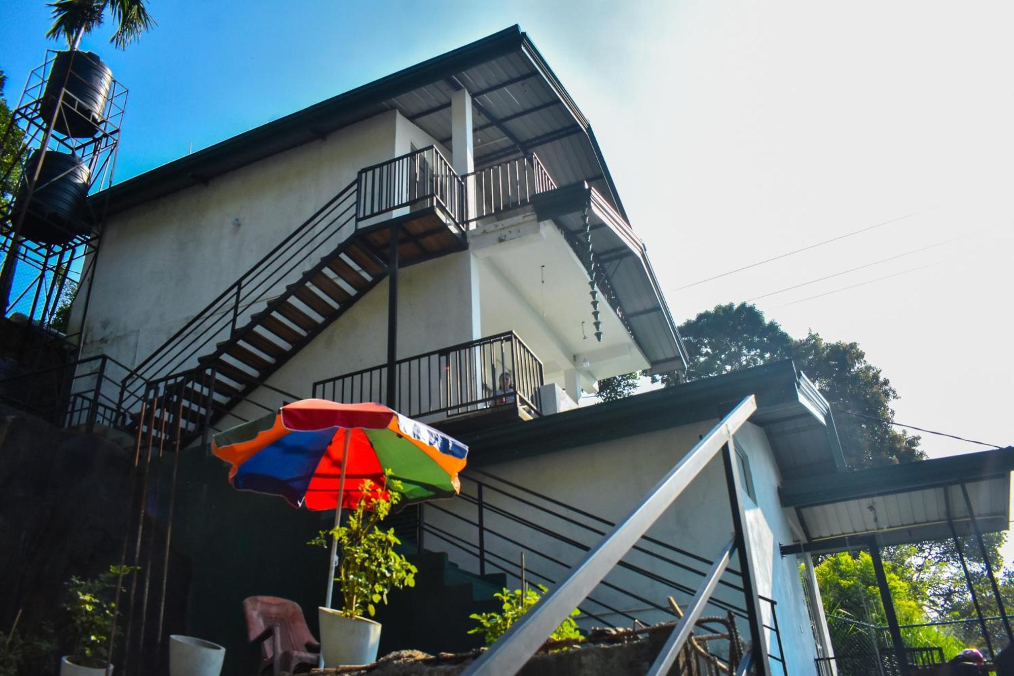 Rocky Dreams Ella Exterior foto