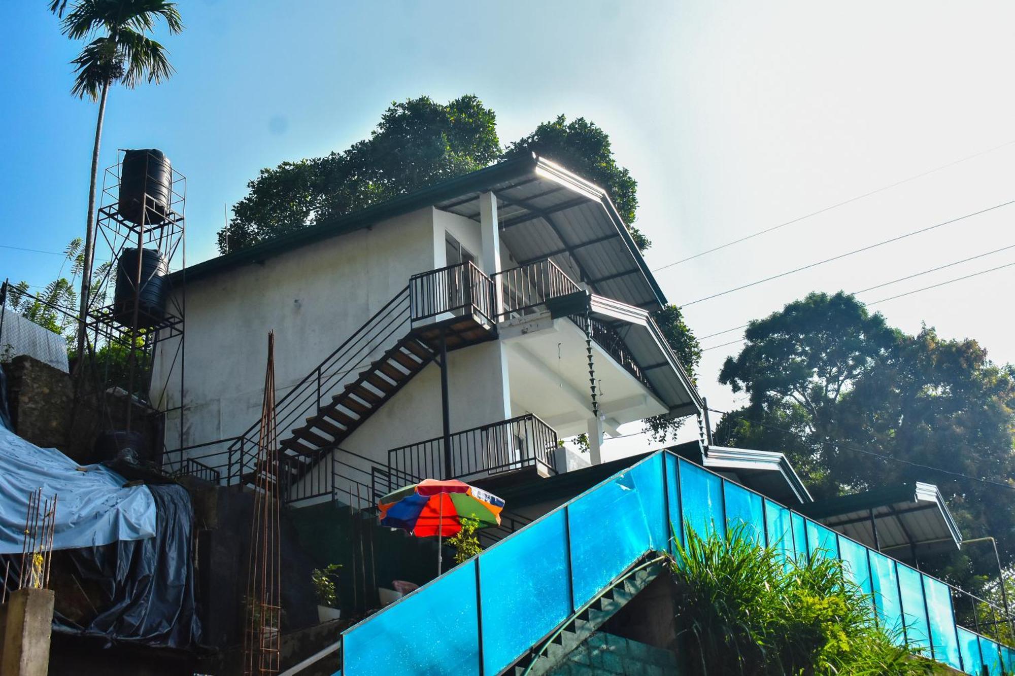 Rocky Dreams Ella Exterior foto